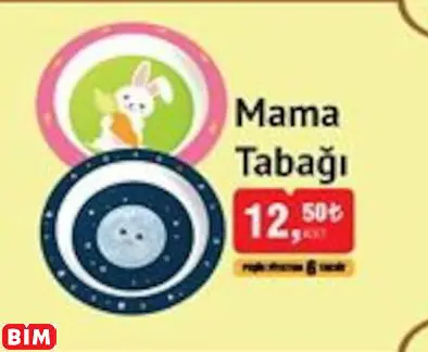 MAMA TABAĞI MAMA TABAĞI